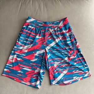 Under Armour Shorts (Medium)